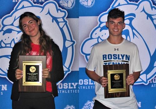 Joselle Mashkevich & Mikey Weitz